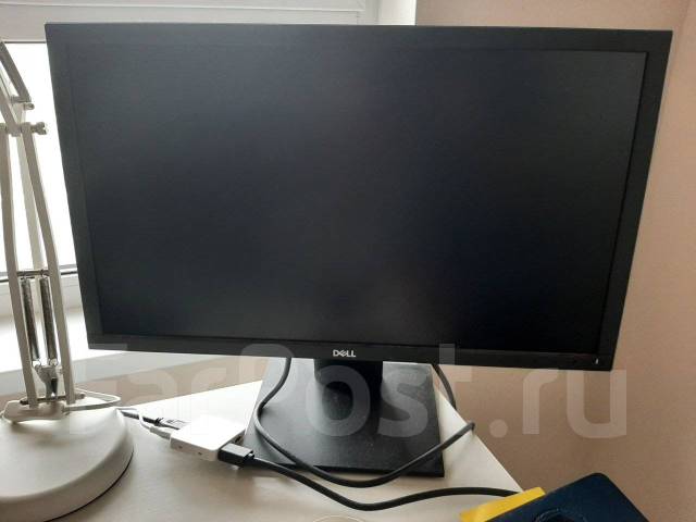 Dell. 21.5",   (LCD, LED, QLED) 