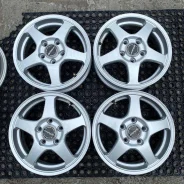Manaray Sport Off Performer. 5.0x15", 5x114.3, ET46, �� 73,1���. ����