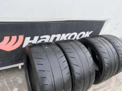 Nitto NT05. ������, 2015 ���, �/�, ����� 20 % ����