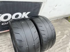 Nitto NT05. ������, 2015 ���, �/�, ����� 20 % ����