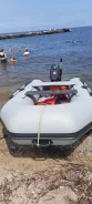 Solar 330. 2020 ���, ����� 3,30��., ��������� ���������, 5,00��.�., ������ ����