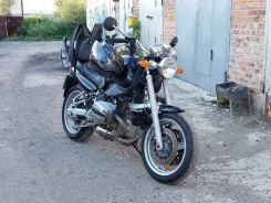 BMW R 850 R. 850����. ��., ��������, ���, � �������� ����