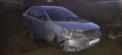 BYD F3 ����