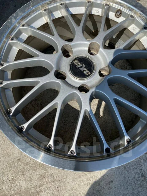 Hinodex. 7.0x17", 5x114.3, ET42 ����
