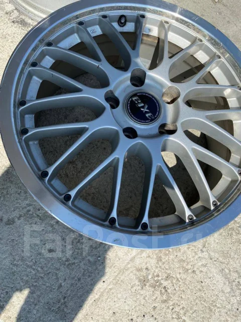 Hinodex. 7.0x17", 5x114.3, ET42 ����