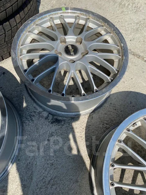 Hinodex. 7.0x17", 5x114.3, ET42 ����
