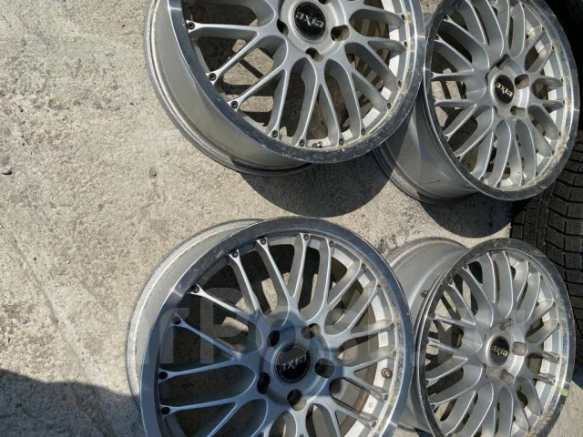 Hinodex. 7.0x17", 5x114.3, ET42 ����