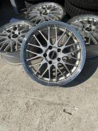 Hinodex. 7.0x17", 5x114.3, ET42 