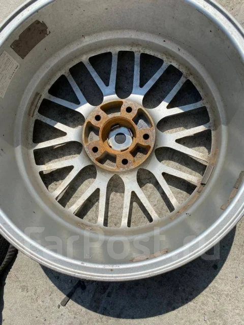 Hinodex. 7.0x17", 5x114.3, ET42 ����