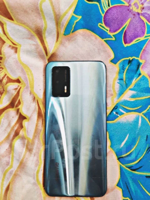 Realme GT 5G. �/�, �����������, 3G, 4G LTE, 5G, Dual-SIM, ����������, NFC ����