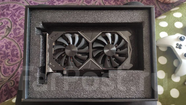 GeForce GTX 1050 Ti ����