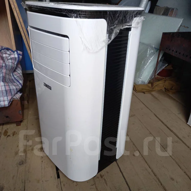Zanussi ����