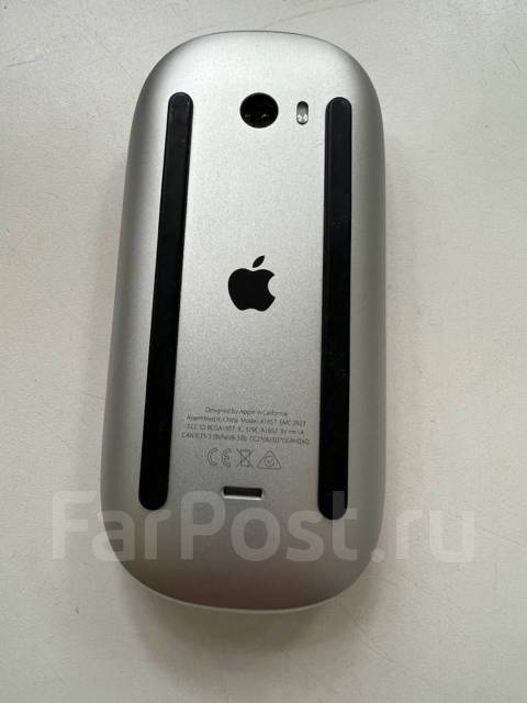 Apple Magic Mouse 2 - Клавиатуры, мыши, манипуляторы во Владивостоке