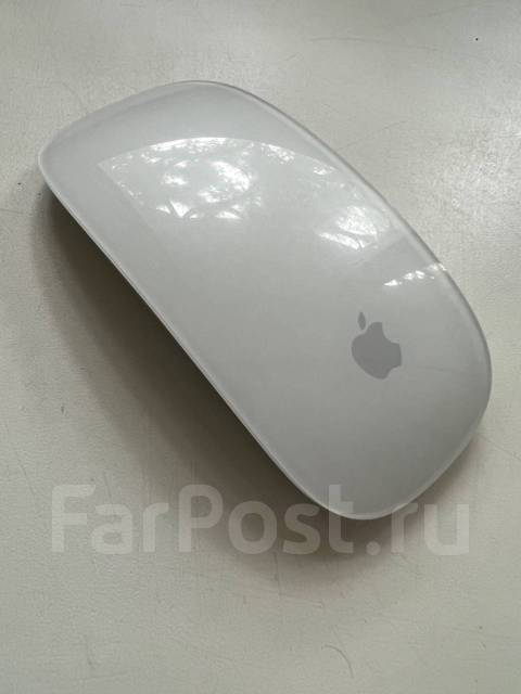 Apple Magic Mouse 2 - Клавиатуры, мыши, манипуляторы во Владивостоке