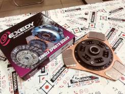 ���� ��������� Exedy Racing - Skyline RB25DET / Silvia SR20DET ND05T ����