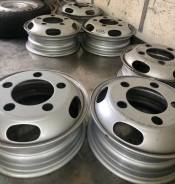 Mitsubishi. 5.0x15", 5x203.2, 5x208, ET115,  150,0. 