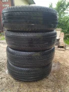 BFGoodrich Radial. ������, 2013 ���, �/�, ����� 30 % ����