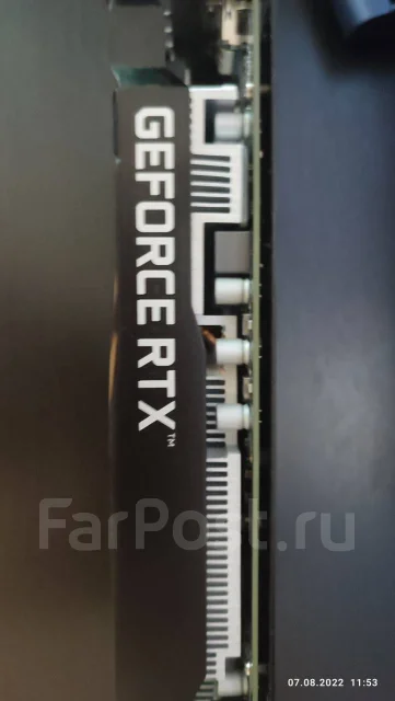 GeForce RTX 2060 ����