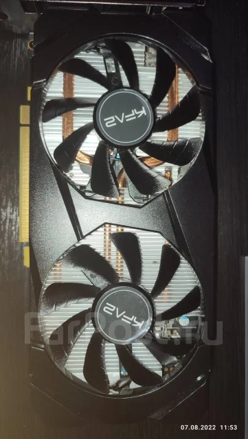 GeForce RTX 2060 ����