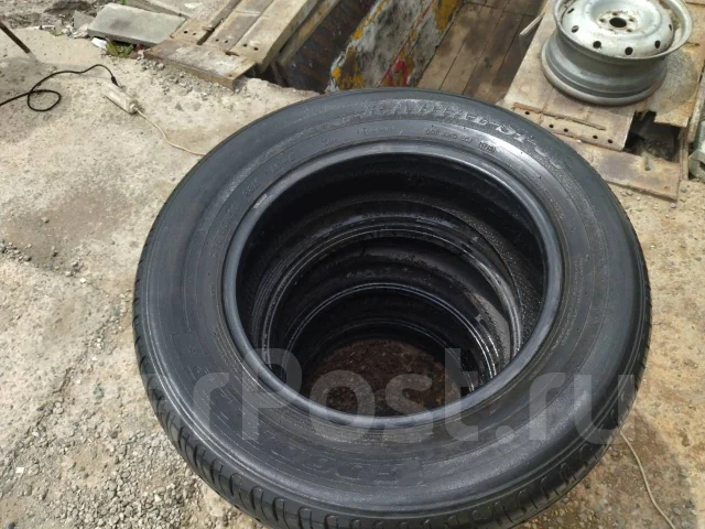 BFGoodrich Radial. ������, 2013 ���, �/�, ����� 30 % ����