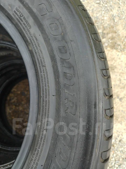 BFGoodrich Radial. ������, 2013 ���, �/�, ����� 30 % ����