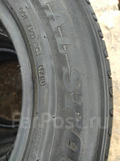 BFGoodrich Radial. ������, 2013 ���, �/�, ����� 30 % ����