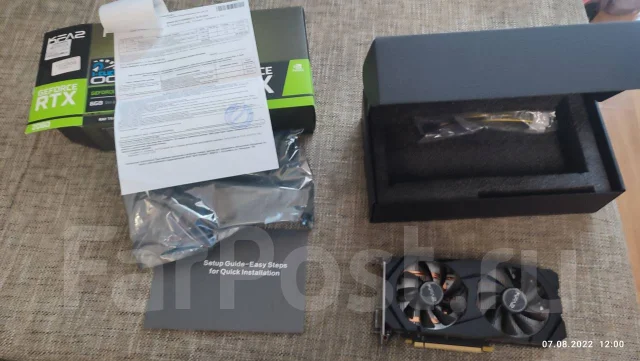 GeForce RTX 2060 ����