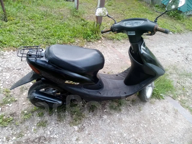 Honda Dio AF35 SR. 49����. ��., ��������, ��� ���, ������ �� �� ����