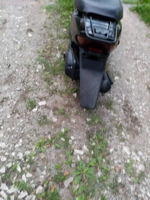 Honda Dio AF35 SR. 49����. ��., ��������, ��� ���, ������ �� �� ����