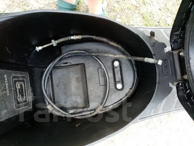 Honda Dio AF35 SR. 49����. ��., ��������, ��� ���, ������ �� �� ����
