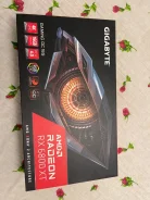 Radeon RX 6800 XT ����
