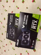 GeForce RTX 3070 Ti ����