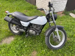 Suzuki VanVan. 200����. ��., ��������, ���, ��� ������� ����