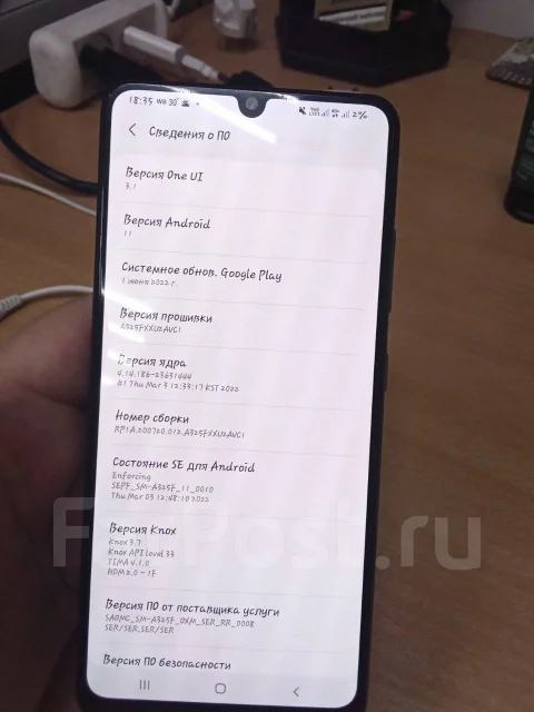 Samsung Galaxy A32. �/� ����