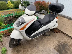 Suzuki Gemma 250. 250����. ��., ��������, ���, � �������� ����