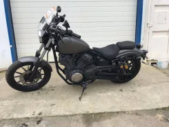 Yamaha XV950. 950����. ��. ����