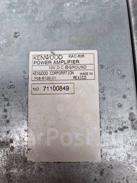 Kenwood ����