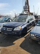 Mercedes-Benz GL-Class. 4JGBF71E97A138291 ����