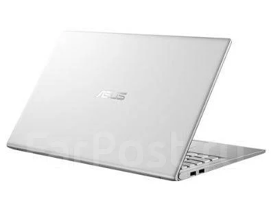 Asus VivoBook 15. 15.6", 2,8����, ��� 8 ��, ���� 256���, WiFi: 1, Bluetooth: 1, ����������� �� 5��. ����
