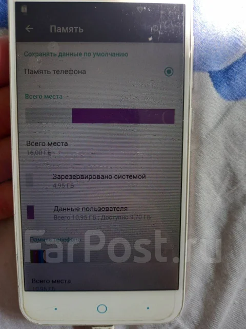 ZTE Blade Z7. �/�, �������, ����������� ����