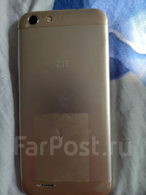 ZTE Blade Z7. �/�, �������, ����������� ����