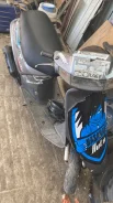 Honda Dio AF18. 59����. ��., ����������, ��� ���, ������ �� �� ����
