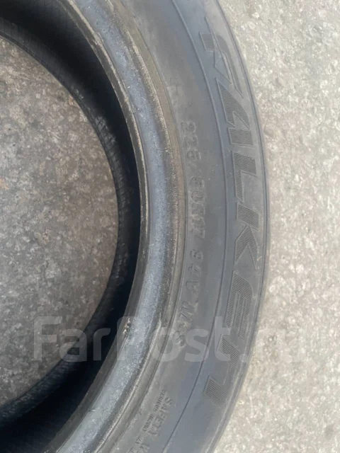 Falken Ziex ZE502. ������, �/�, ����� 30 % ����