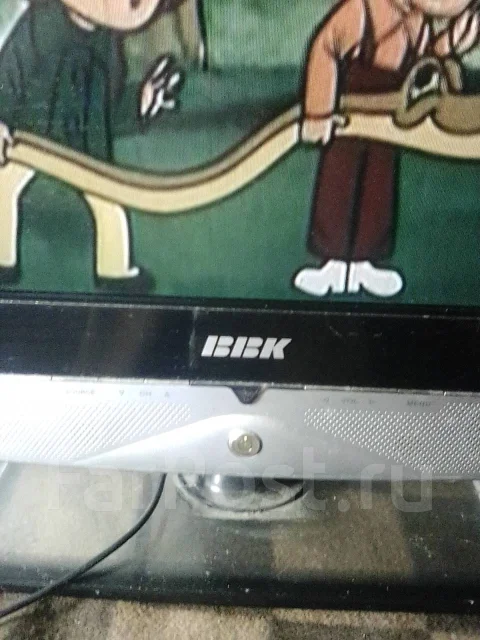 BBK. LCD (��) ����