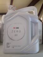 ZIC Zero 20. 0W-20, �������������, 4��. ����