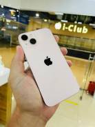 Apple iPhone 13. �/�, 128 ��, 3G, 4G LTE, 5G, ����������, NFC ����
