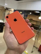 Apple iPhone Xr. �/�, 3G, 4G LTE, ����������, NFC ����