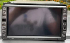 Eclipse AVN2203D ����