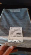 ������ �������� (�����) DAF 95 XF97-02, CF 85 01-, XF105 05 -, XF 95 02 ac043132c ����