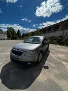 Subaru B9 Tribeca ����